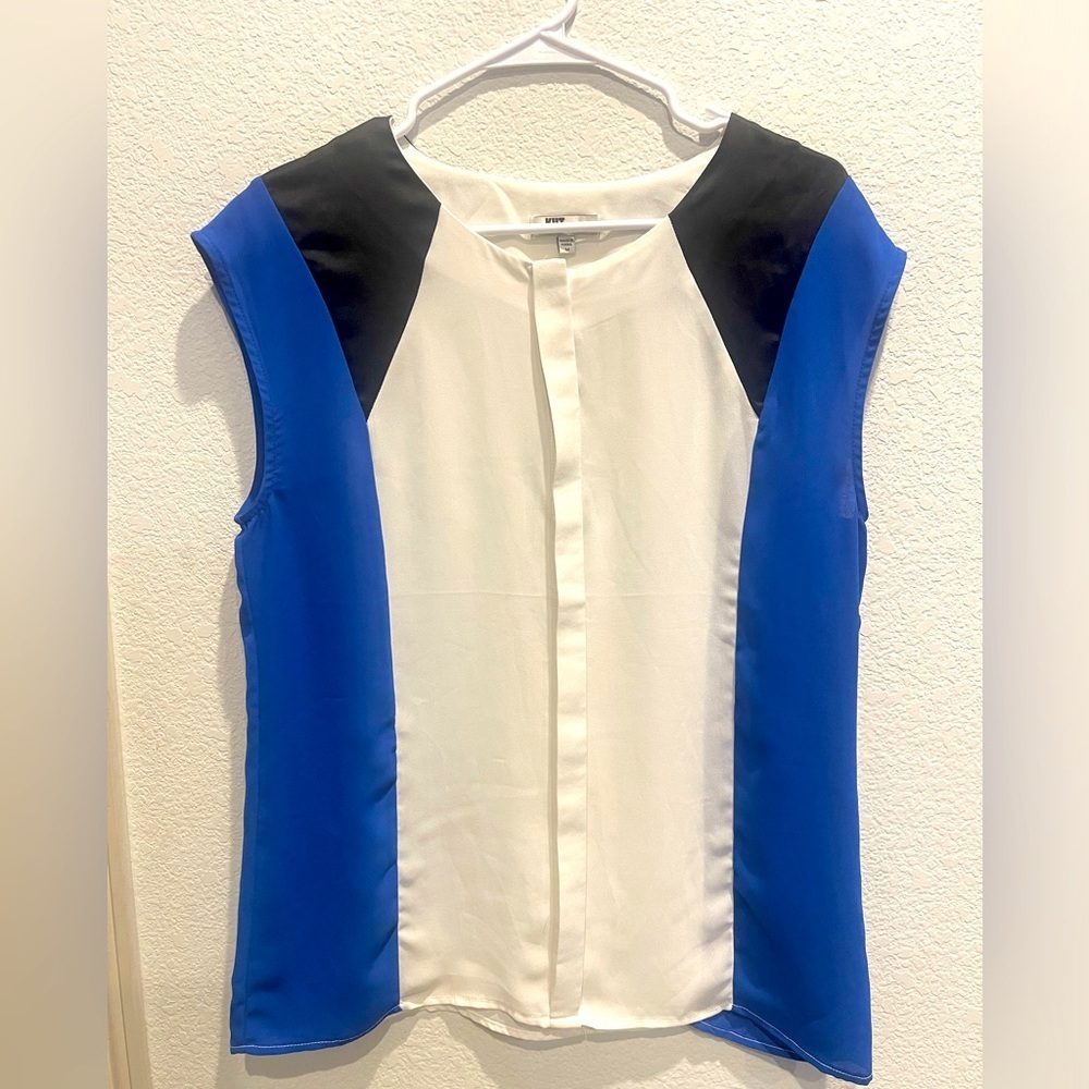 Kut from the Kloth tank top - size M